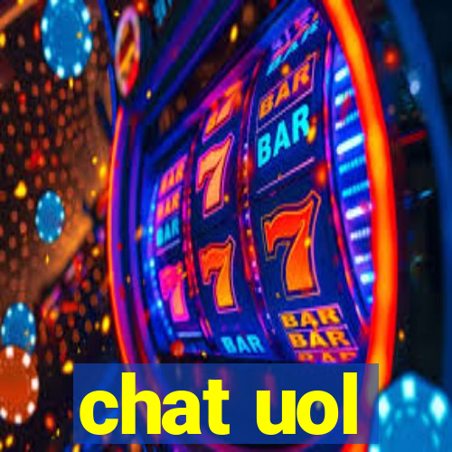 chat uol